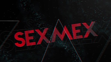 SEXMEX - THE GIFT OF DESIRE . Bequii Alvarado