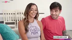 Rachael Cavalli And Armani Black - Stepmoms Hot Stepdaughter Gets Fucked By Stepbrother In The Shower