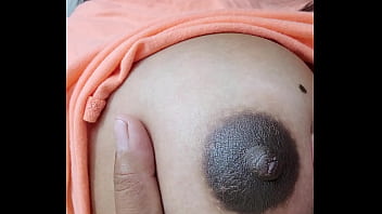 What do you think of pinay brown asian nipples?