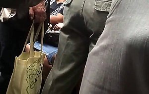 Str8 bulge in metro