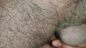 Bengali Desi Bhabhi Fucked by Small Cock and Dildo.