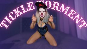 POV Tickle Torment