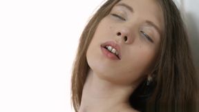 Piano lesson first-time anal