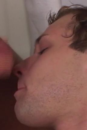 Lick and suck my huge balls