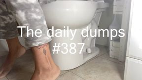 The daily dumps #387 mp4