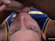 PASS AROUND ASS HOLES