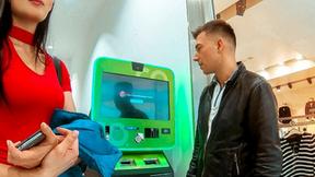 ”I’ll fuck your sexy wifey for bitcoin”