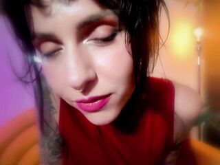 I Know What U Need Tonight - Soft Whispered Affirmations ASMR