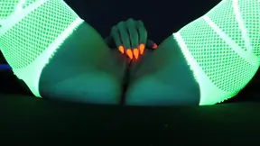 I was so horny and had to do it on my own