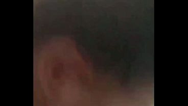 El culo m&aacute_s grande del pueblo follado en cuatro por un jovencito