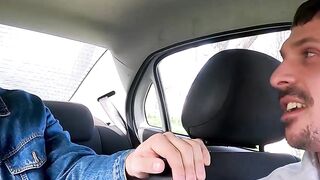 Lost Phone Finds Its Way To A Hot Fuck With Hunk Luke Ryder