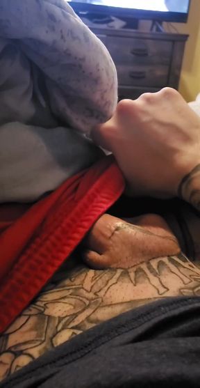 A little tease