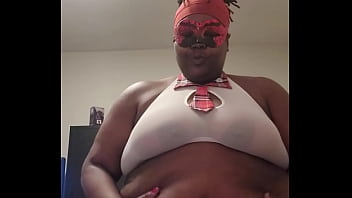 BBW Mistress Vanessa