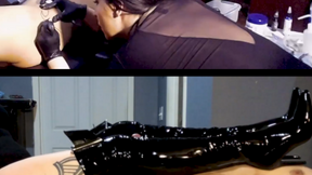 Marking &amp; Milking