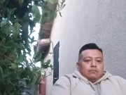 Froilan Vazquez Ramirez cums