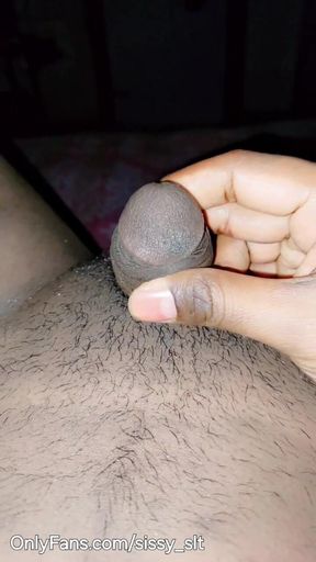 Smallest Dick in India