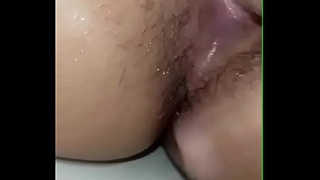 Rica vagina