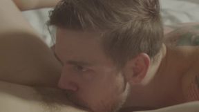 curvy slut jay taylor gets her tight wet pussy eaten out - steve rickz