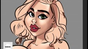 Stream | Picarto | BreadManGames - Demon Deals (2023.04.19)