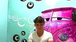 Damian I Private Show