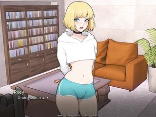 BUNKERED WITH FEMBOY ep.1 – Gameplay Commentary [HD]