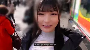 Big-Breasted Masochist Girlfriend Gets Creampie From Sadistic Bf In First Pov Sex