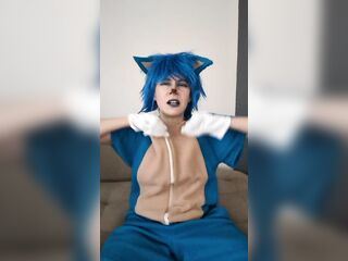 sonic secret level:Unlocking my crotchless hot sonic