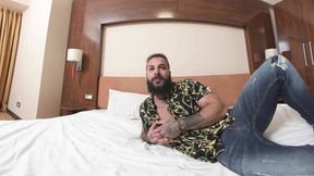 My Best Friend Finally Fucks Me