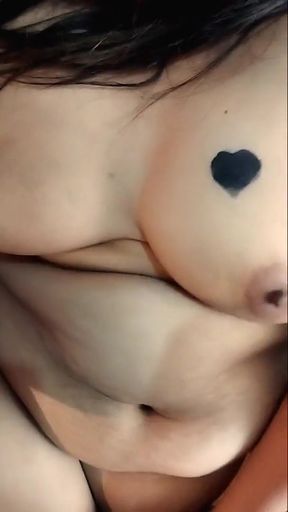 Iconic moment from &quot;Threesome hardcore shared wife has sex with boss and husband&quot;