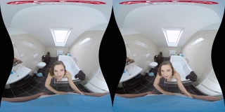 RealityLovers - Morning VR POV sex