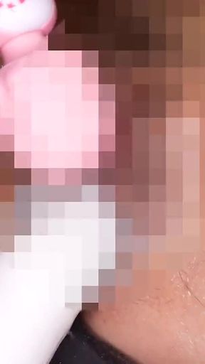 Ayase Kokoro - Oil Maniac