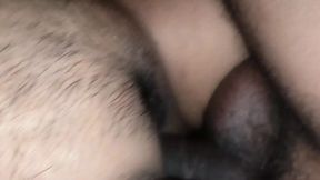 ??? Wicked Wife Sucks My Dick&#x1F346; Until She's Cumming Like a Hungry Slit