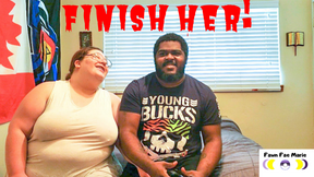 Finish Her!