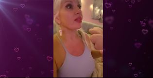 BTS Rosie's Silly Frothy Fun