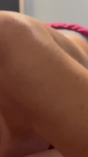 Thirsty Thursday Hope You Enjoy Watching Me and Feed Me as Well Thank You and Love You Guys!