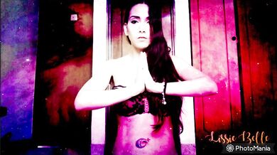 guided meditation with sexy reward