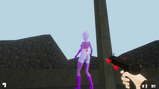 Orchid Rain Porn Game Play [Part 01] Nude Game [18+] Sex Game play