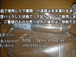 spit and armpit smell