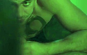 Horny anal sex with hunk studs Dante Colle and Lucas Leon