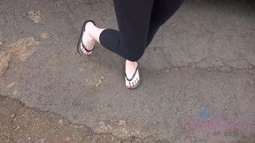 Virtual vacation in Hawaii with Angel Smalls part 4