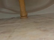 Dick Rambone balls deep anal