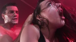 Whitney Wright's Untamed Lust in Forbidden Anal Depths
