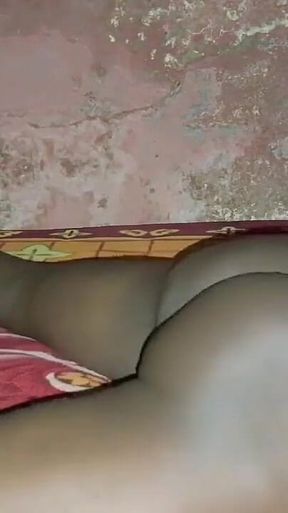 Bed Humping Has Become Part of Me