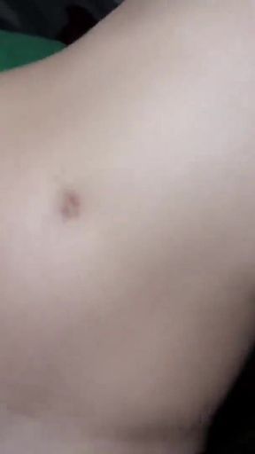 Friend's Wife Begged Not to Cum Inside Her, but...