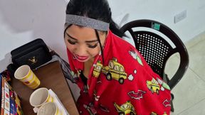 I WANTED TO STUDY BUT ENDED UP MAKING PORN VIDEOS WITH MY TEACHER