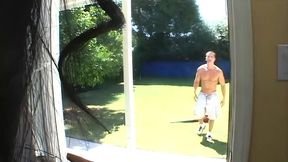 kitty langdon is a milf