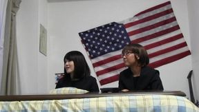 Naughty Babes Ready for Wild Action – Hot Desires Unleashed