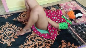 Hasband and Wife Funking in Home Tamil Couples Video