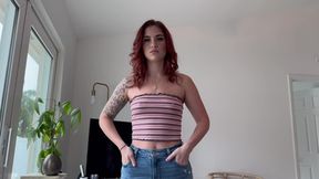 Stepsis Sucks and Screws Stepbro for a Wild Ride