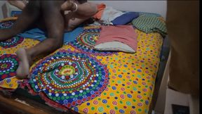 Mature Busty Stepaunty Gets Hard Fuck